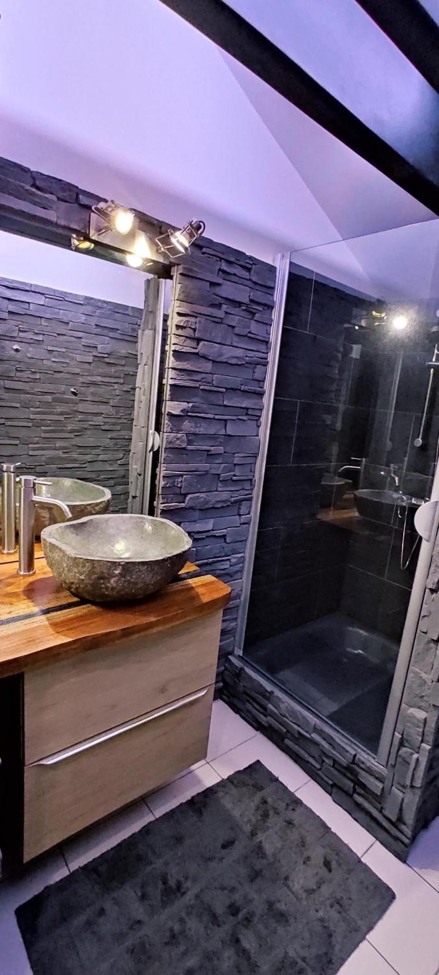 Villa Tagibao Avec Piscine Chauffee Et Spa Lesterps エクステリア 写真