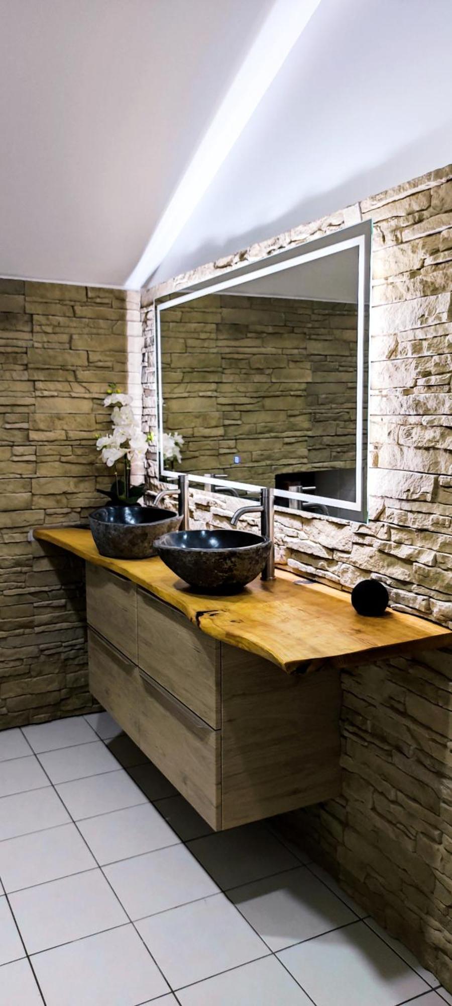 Villa Tagibao Avec Piscine Chauffee Et Spa Lesterps エクステリア 写真